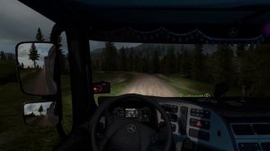 Ets 2 Promods Kirkenes Single