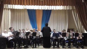 А.Куклин "На карнавале"