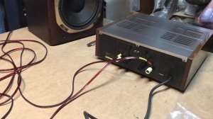 Топовые усилители от Yamaha ( распаковка)