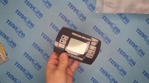 KHG71410641 Панель управления Baxi LUNA-3 Comfort и Nuvola-3 Comfort