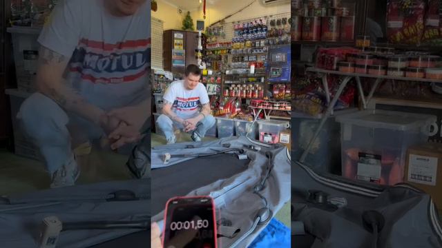 Беспроводной насос 3в1 Bay Air 1