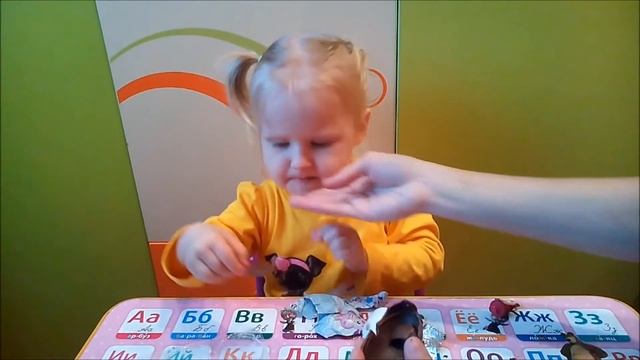 ЛУНТИК!! Шоколадные яйца лунтик!! Распаковка!! LUNTIK !! Chocolate eggs Luntik !! Unpacking !!