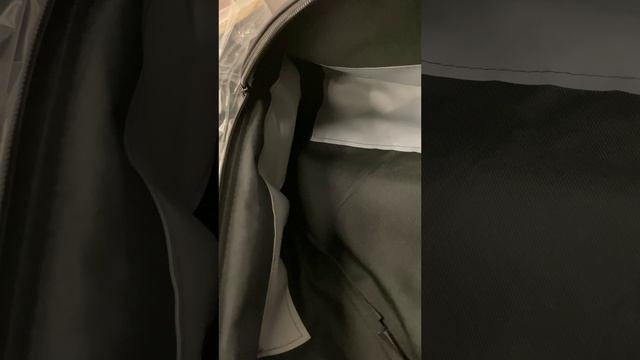 Чехол для лодочного мотора Тохатсу / Меркурий 15 - 18 л.с. 2 такта ткань оксфорд обзор с размерами смотреть онлайн