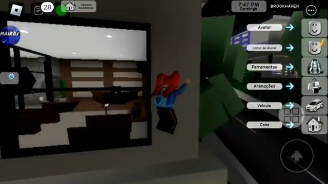 SAIU!!! ROBLOX MOD MENU 100%ATUALIZADO V2.562.360/FICAR INVISIVEL/ATRAVESSAR E MUITO MAIS!!!