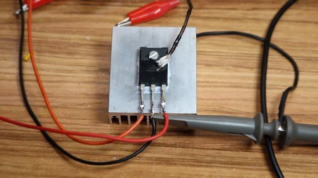 Строчная развёртка. Работа над ошибками