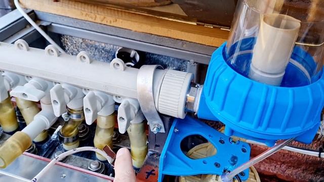 ЭЛЕКТРОЛИЗЕР ИЗ АККУМУЛЯТОРА смотреть онлайн