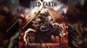 Iced Earth - The Clouding  432 Hz