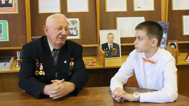 Трёхгорный 2016 Герой Максименко Автор Мигашкин