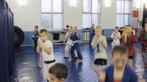 Основная информация для желающих тренироваться | "Единоборец"