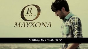 Собирчон Хомидов [Майхона]_2018