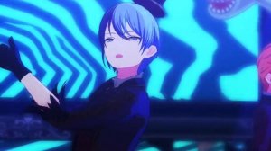 (Project Sekai 3D MV) Love Ka? but it's with the characters I'm using for this vbs event