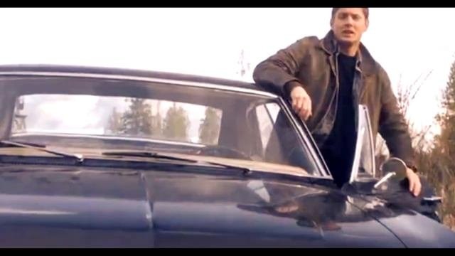 Дин Винчестер|Лицемер
