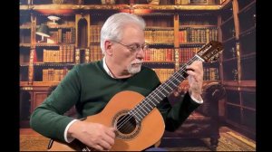 Bartolomé Calatayud - Lamento Gitano