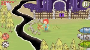 | DRAW A STICKMAN EPIC 2 | ГЛАВА 4. Город в беде. Прохождение игры.