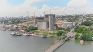 Ростов Исторический. Нахичевань-на-Дону  - "младшая сестра" Ростова папы.