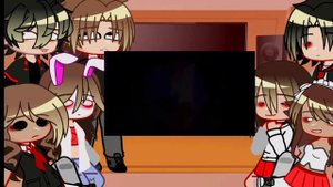 ||реакция я заключила сделку с дьяволом||5||