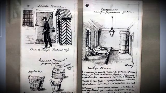 Дом-музей В. Г. Короленко смотреть онлайн