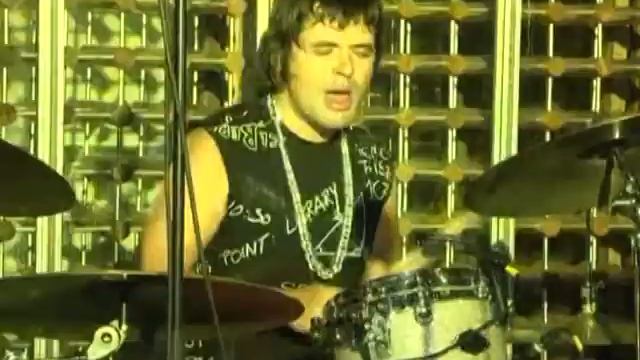 Кавер группа DISCOBANDA - Ретро Буги Дэнс смотреть онлайн