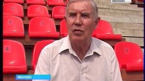 Владимир Белков