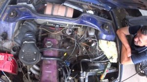 ШЕВРОЛЕ КРУЗ НЕ ЗАВОДИТСЯ. МОСКВИЧ 2141 НЕ ВКЛЮЧАЕТСЯ ВЕНТИЛЯТОР