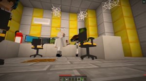 КАК МЕНЯЛСЯ КИСЛОТНЫЙ СОБАКА ВОЛК МОБ И ЕГО ЖИЗНЕННЫЙ ЦИКЛ В МАЙНКРАФТ ! ЭВОЛЮЦИЯ MINECRAFT ПЭНН