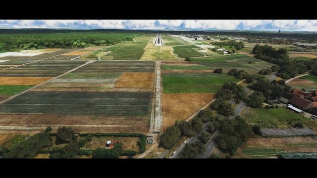 Aerosoft / Captain7 Airport Nuremberg | Microsoft Flight Simulator | Official Trailer смотреть онлайн