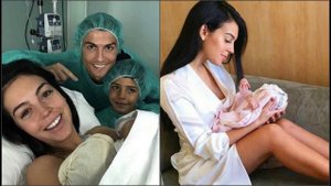 Cristiano Ronaldo & Georgina Rodriguez 2016-2018