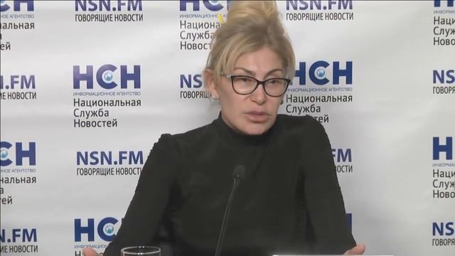 Пресс-конференция с ведущими СМИ по теме пожара в Кемерове, Зимняя Вишня. Интервью Эда Халилова.