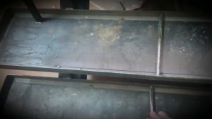 СКОЛЬКО СТОИТ СВАРИТЬ СТАЛЬНУЮ ЛЕСТНИЦУ?