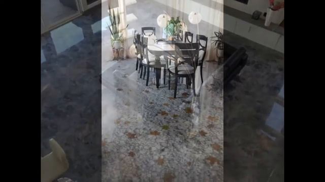 3d полы смотреть онлайн