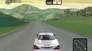 [Прохождение] Need for Speed: High Stakes (PS1), #1