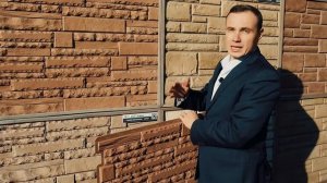 Фасадные панели Альта-Профиль – серия ЭКО в Финестре