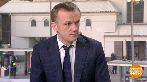 Валерий Вечорко: почему надо вакцинироваться. Доброе утро. Фрагмент выпуска от 16.11.2021