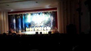 Лесные нимфы, дивы,
