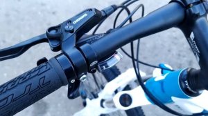 Велосипед горный Tropix Mariano 26"