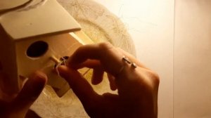 ? Домик для птичек. Утепление скворечника для синичек и воробьев. Помощь птицам зимой. Обзор Poly