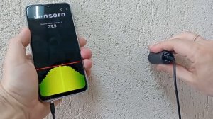 Поиск проводки 220 В (230 В) под декоративной штукатуркой