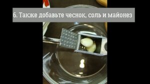 ЗАКУСКА ЗА 5 МИНУТ - Фаршированные помидоры сыром, чесноком и яйцом / Быстрый рецепт