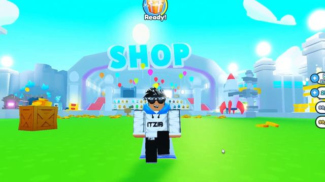 🐱ALL YOUR PSX HUGES WILL TRANSFER TO HAPPY PET GAMEE!!!! (ROBLOX)