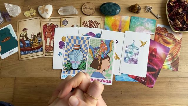 BELIER UN SAUT DE LA FOI PROMETTEUR ! ON OSE ! MARS 2024 Général Pro Sentimental