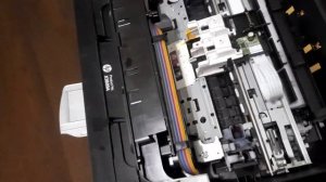 HP GT 5820, HP INK TANK ПОЛНЫЙ ГАЙД ЕСЛИ ПРИНТЕР НЕ ПЕЧАТАЕТ