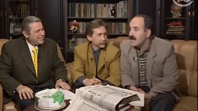 Смехопанорама 110