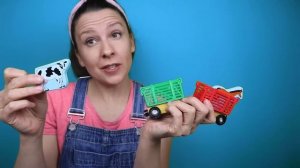 Talking Time with Ms Rachel - Baby Videos for Babies and Toddlers -  Speech Delay Learning Video