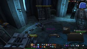 World of Warcraft Quest: Улыбайтесь, вас снимают! (id=12184)