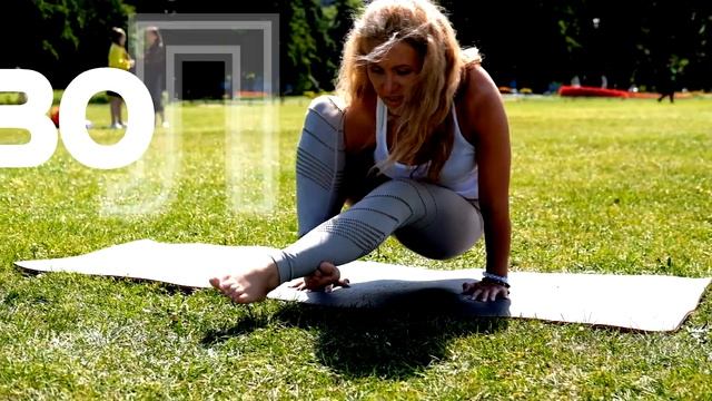 Йога - место, где тебе рады | Йога онлайн | Люби смотреть онлайн