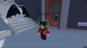 ПРОШЛИ ЗИМНИЙ ИВЕНТ В ТАВЕРАХ ДЛЯ УЛЕЙ! Roblox Tower Of ULEY