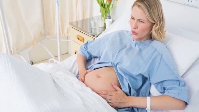 ПОСЛЕДНИЕ НЕДЕЛИ ПЕРЕД РОДАМИ | Главные признаки как начинаются роды смотреть онлайн