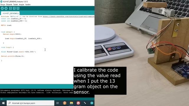 STEM & Physics: Measuring the Density of Water via Arduino смотреть онлайн