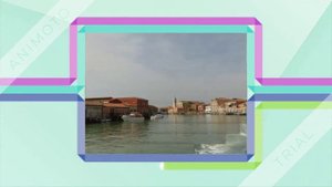 Острова Венецианской лагуны