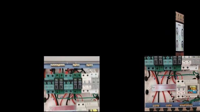 5kW Deye ON GRID Solar System Installation Testing Commissioning Iligan City